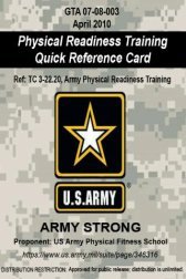 game pic for GTA 07-08-003 Army PRT Card